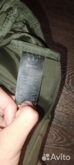 Сумка через плечо Adidas