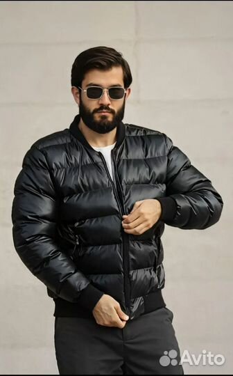 Куртка мужская