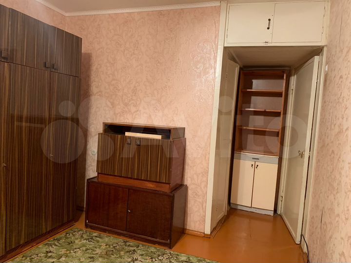 2-к. квартира, 41 м², 3/5 эт.