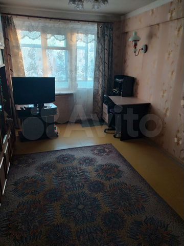 4-к. квартира, 76,4 м², 3/5 эт.