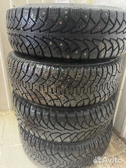 Колеса r 13 зимние на ваз штампы