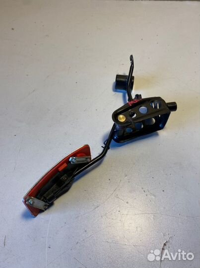 Педаль газа Geely Mk-Cross MR479QA 2013