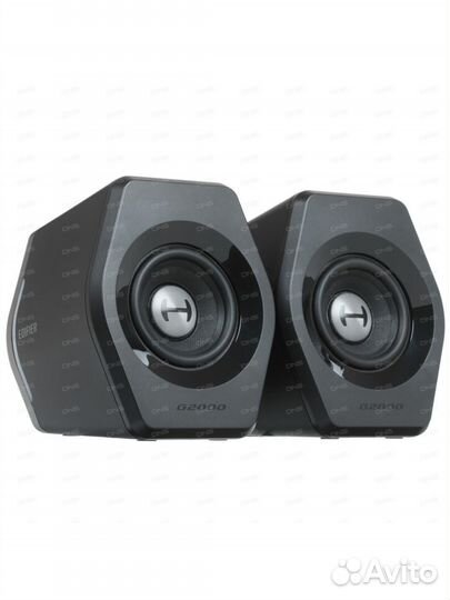 Колонки Edifier G2000