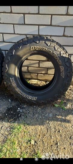 Hankook Dynapro MT RT03 235/75 R15 104Q