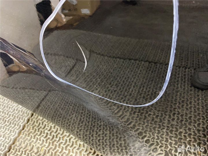 Дверь боковая Ford Galaxy, 2014