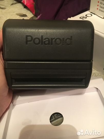 Фотоаппарат