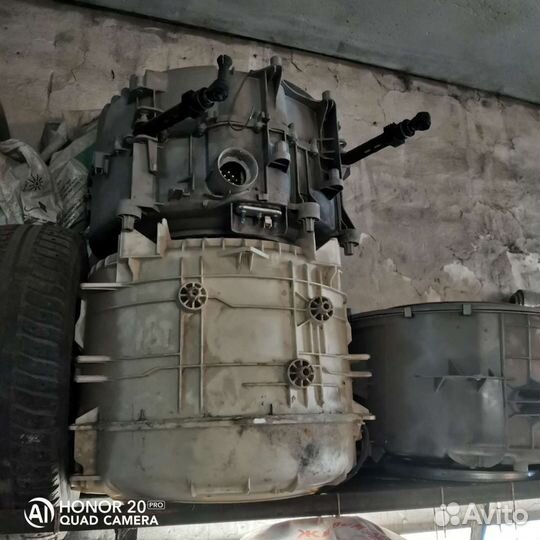 Запчасти для стиральных машин