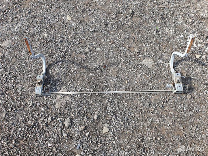 Петля крышки багажника Kia Spectra FB2272 S6D 2007