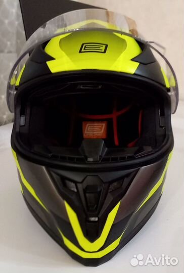 Мотошлем origine strada Advanced