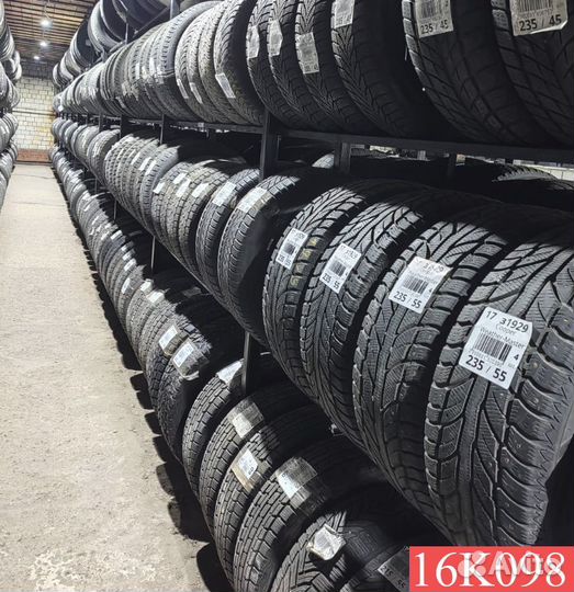 Kumho I'Zen KW31 205/55 R16 91N