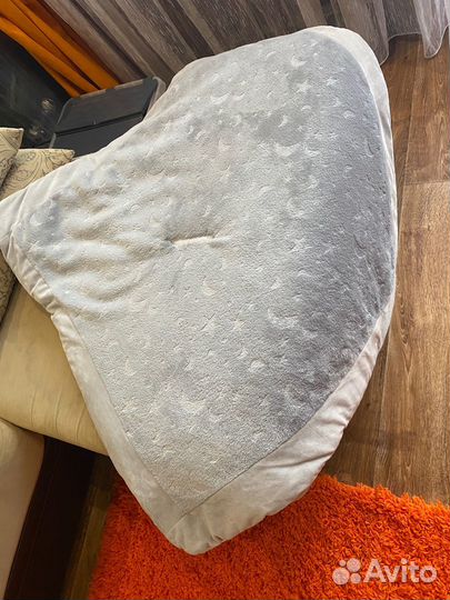 Одеяло трансформер