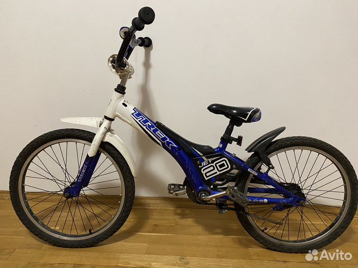 Детский велосипед 20