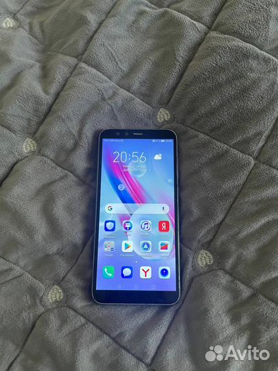 HONOR 9 Lite, 3/32 ГБ