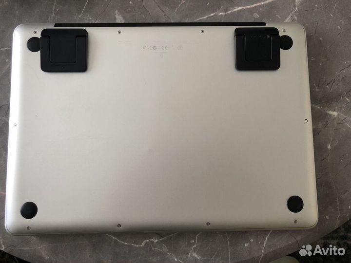 Apple MacBook Pro 13 mid 2010