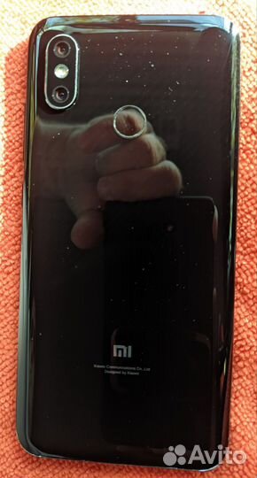 Xiaomi mi8 128gb