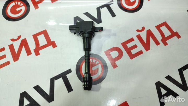 Катушка зажигания Nissan Bluebird Sylphy QG10