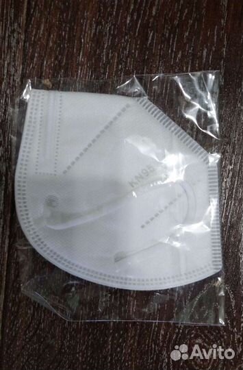 Маски защитные