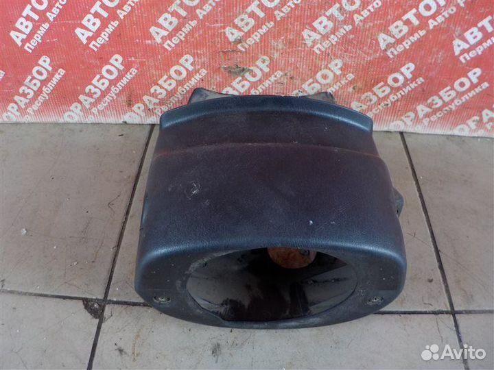 Кожух рулевой колонки Toyota Rav 4 XA20 1CD FTV