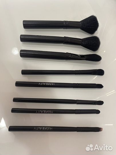 Кисти для макияжа