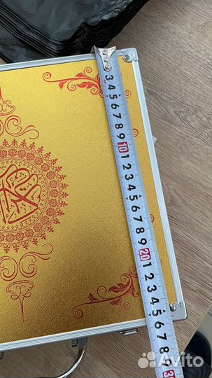 Коран с электронной ручкой