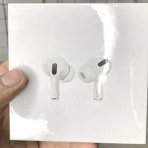 AirPods pro 1/2 с шумоподавлением и прозрачностью