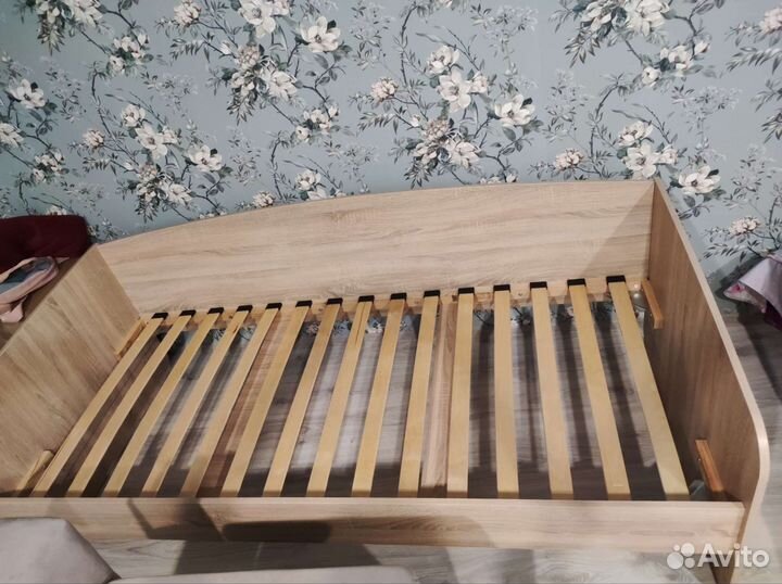 Детская кровать от 3 лет