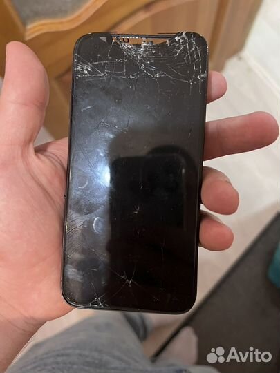 iPhone 11 pro 512gb
