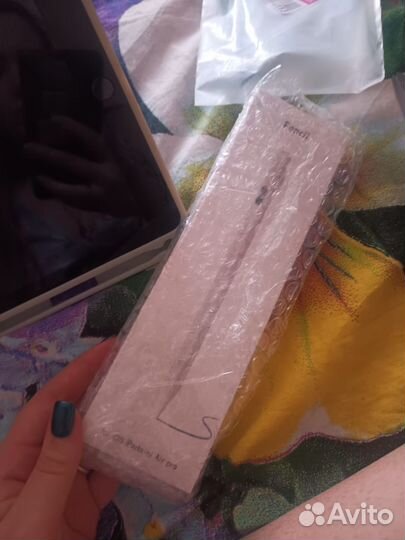 Стилус для iPad