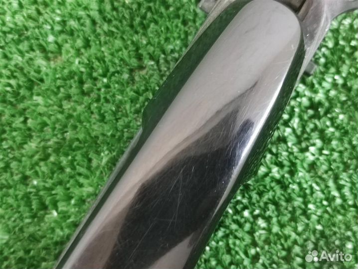 Ручка наружная двери передней правой Toyota RAV4