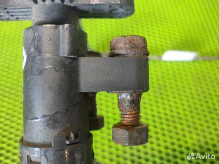 Датчик уровня пола Man Tgx