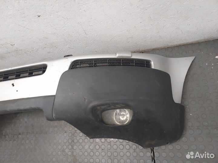 Фара противотуманная Volvo XC90, 2004