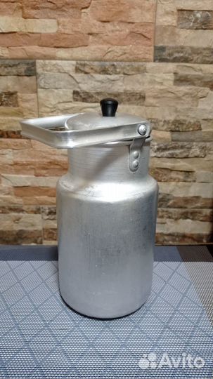 Бидон Штопор Ручка сковороды СССР