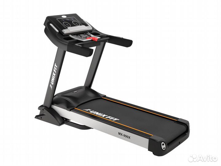Беговая дорожка unixfit MX-990X