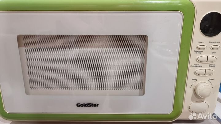 Продам микроволновку