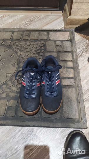 Футбольные бутсы