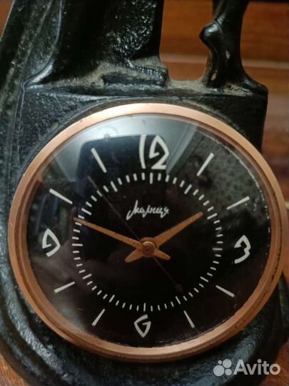 Часы 