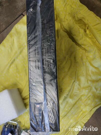 Бесперебойник ибп inelt 600RM/rmlt