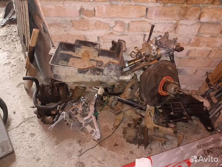 Разбор фокус 1