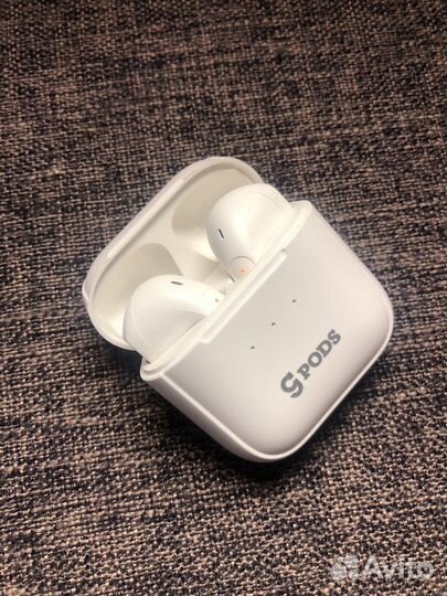 SGpods Air 2