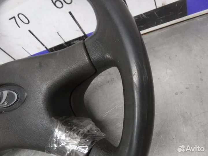 Руль Ваз Нива 2131 1.8 2005