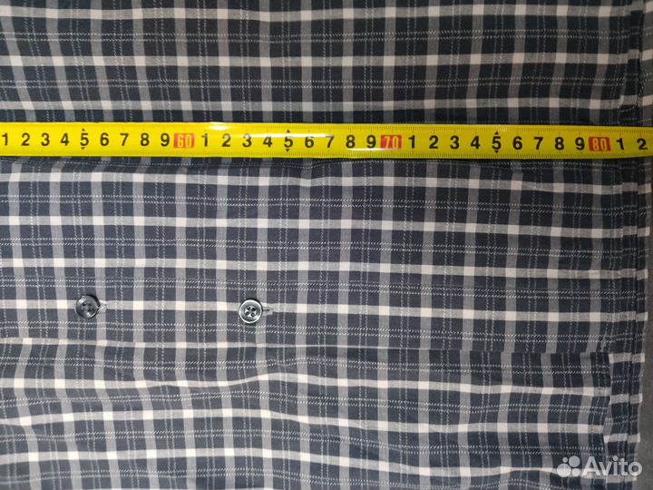 Рубашка Еngbers р. 41/42 мужская