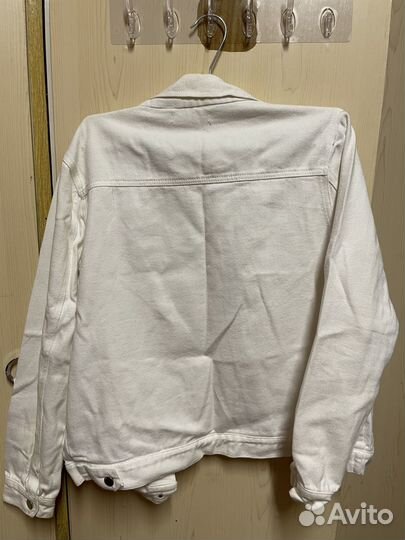 Джинсовка женская