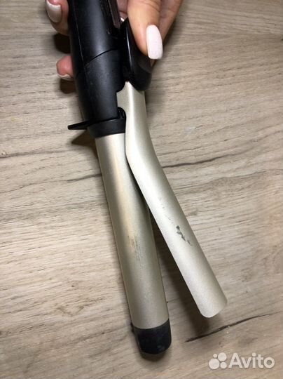 Стайлер, Плойка Remington