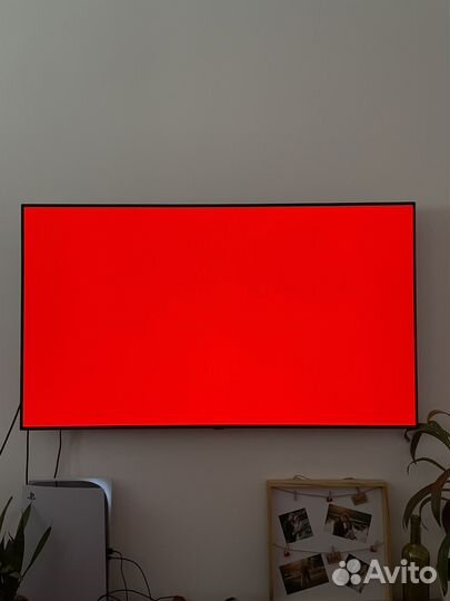 Телевизор LG oled 55BX