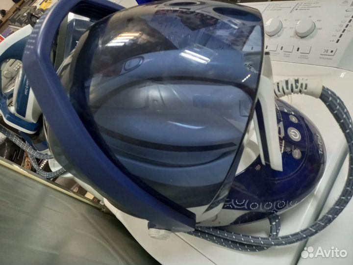 Парогенератор Tefal GV9591 Pro Express Ultimate