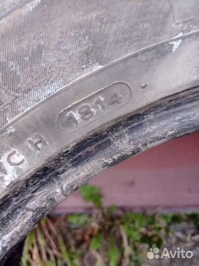 Accelera Epsilon 205/55 R16 20B