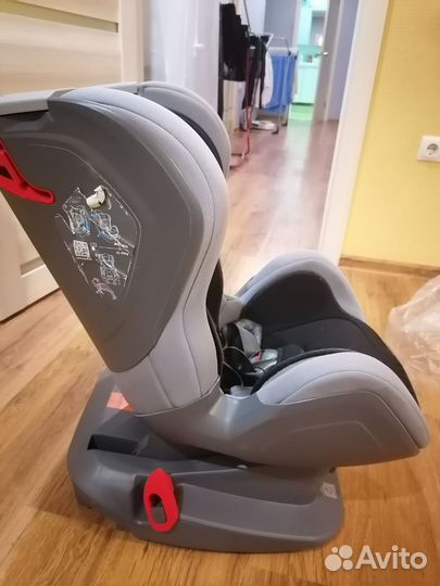 Автокресло 9-25 Avionaut glider