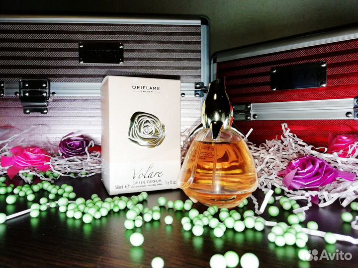 Духи женские Орифлейм
