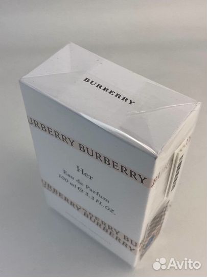 Burberry Her 100ml