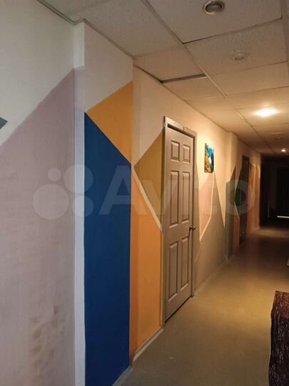 Комната 20 м², 2/2 эт.